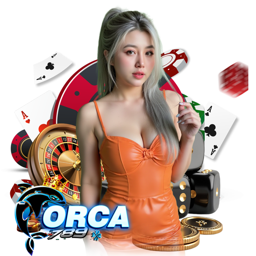 orca789 slot 